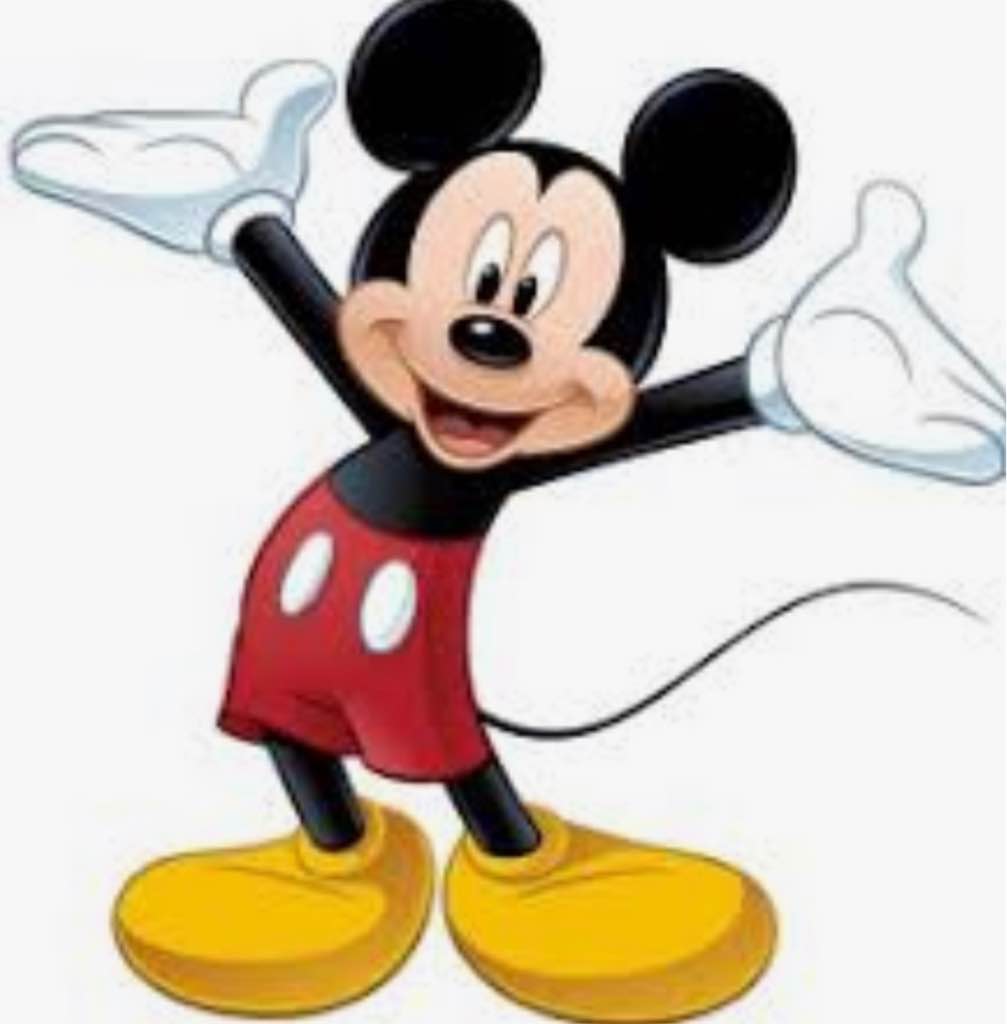 米奇老鼠米奇老鼠是迪士尼動畫工作室創| e123長青網-長者服務及老人院資訊