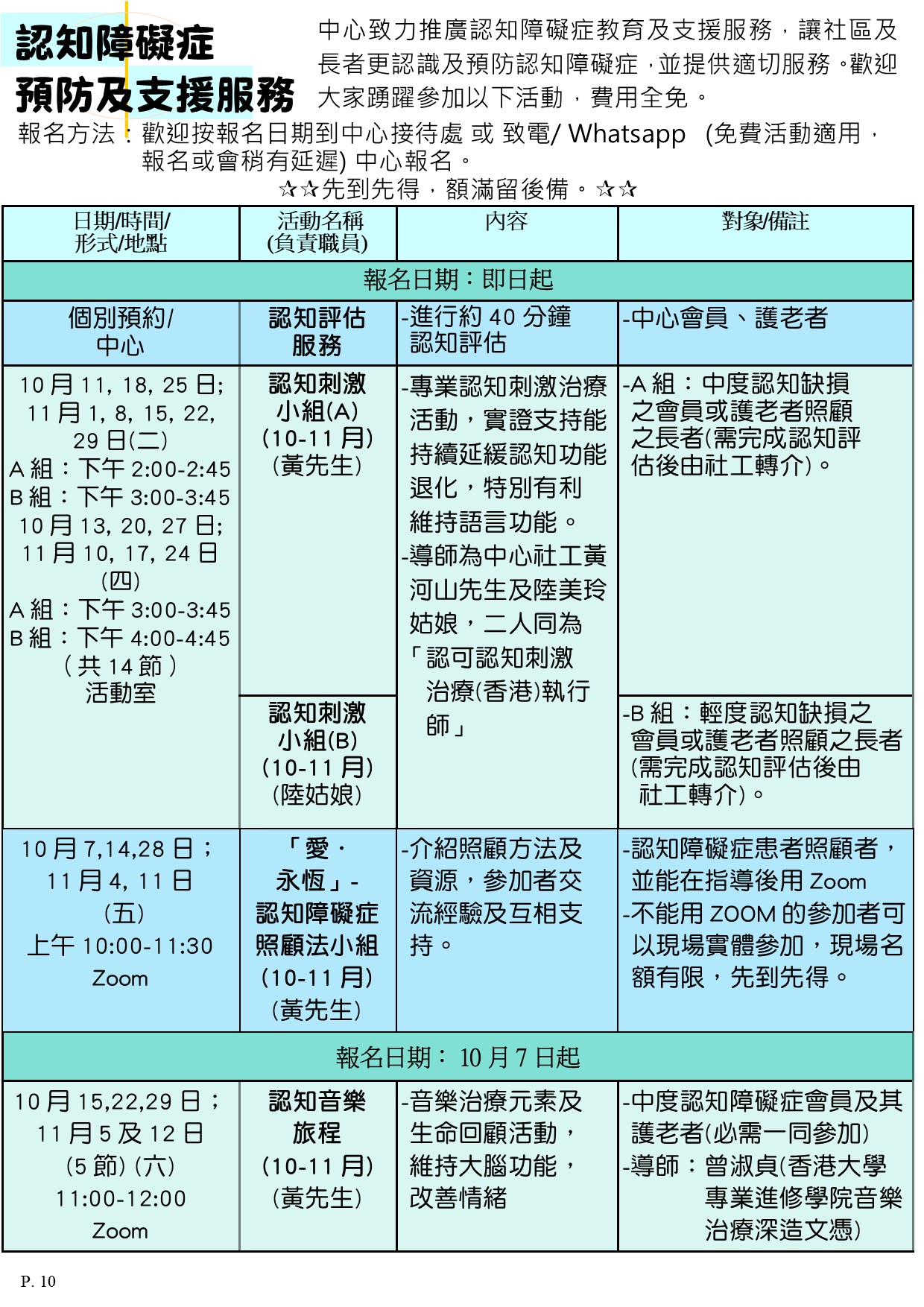 10-12_認知障礙症預防及支援服務1