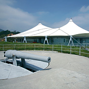 第四站： 香港海防博物館