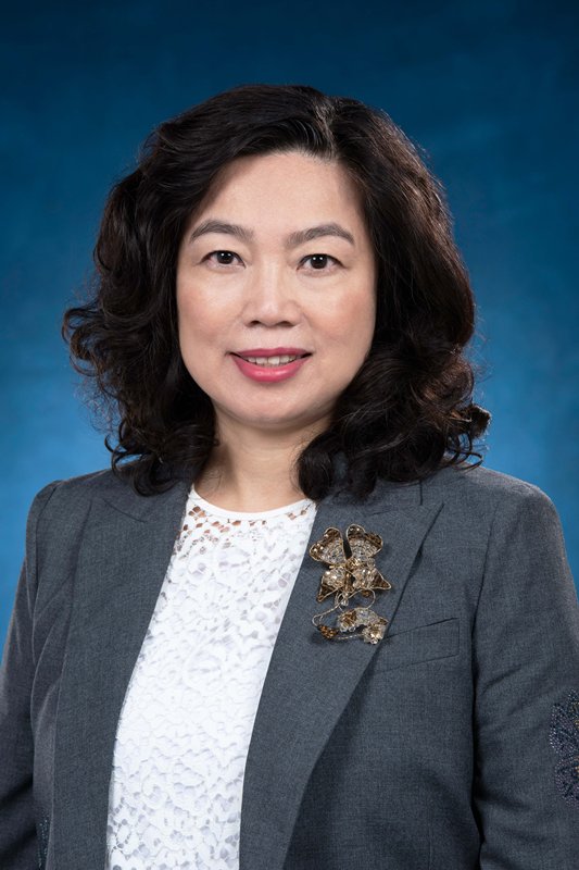 官員任命:  工業貿易署署長甄美薇8月10日出任財經事務及庫務局常任秘書長（財經事務）。