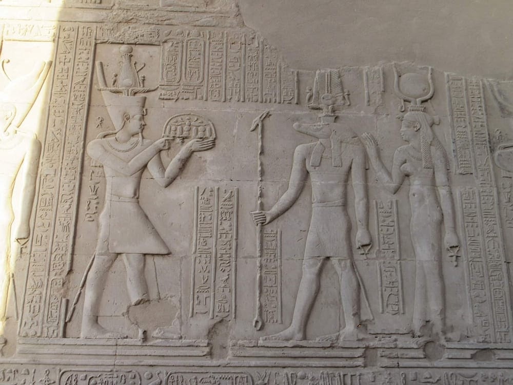 埃及古蹟，多不勝數。埃及歷史，沿遠流長。這趟「入埃及記」為我們帶來了十分特別的旅遊體驗。  編者：方芳