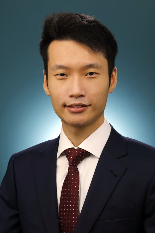 新任政助:  張進樂獲委任為民政事務局局長政治助理。