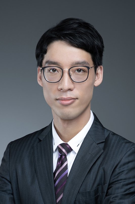 新崗位:  胡天祐明日出任元朗民政事務專員。