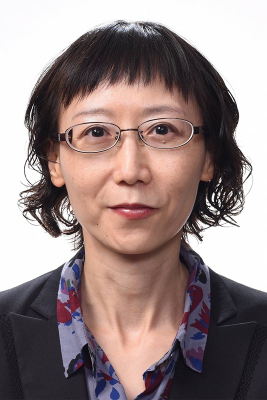 郵政署長:  政府產業署署長戴淑嬈下月2日出任郵政署長。