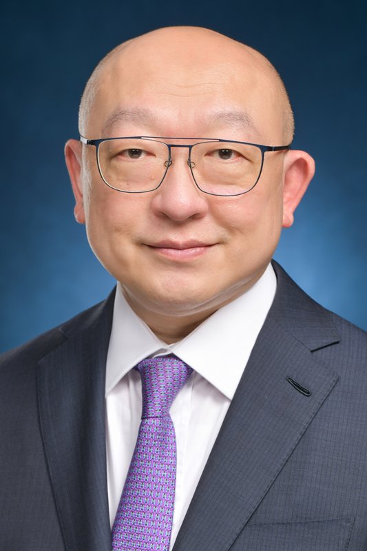 轉新崗位:  香港電台副廣播處長馮建業下月13日接任政府產業署署長。