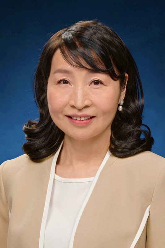 新任署長:  張秀蘭10月14日出任庫務署署長。