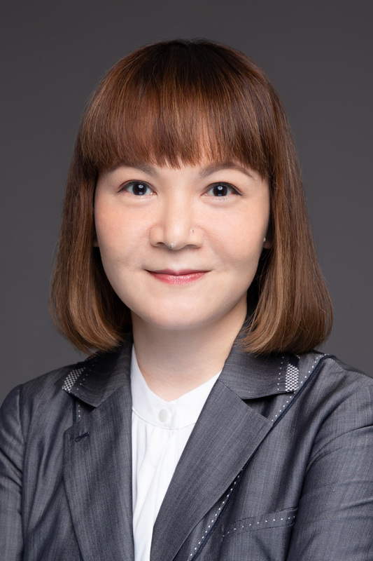 新專員:  陳潔玲7月10日出任粵港澳大灣區發展專員。