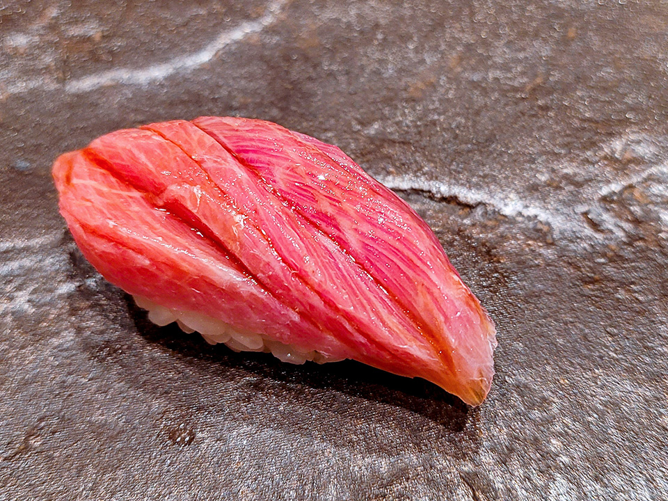 Sushi Wadatsumi