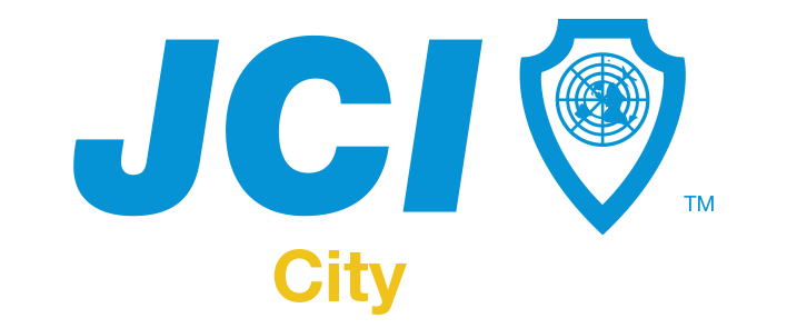 JCI CITY城市青年商會