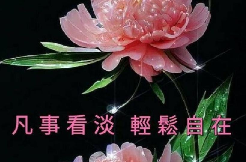 各位晚安祝福吉祥幸福...