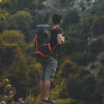 hiking-man