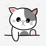 cat_with_php