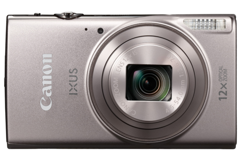 CANON 佳能 IXUS 285 HS
