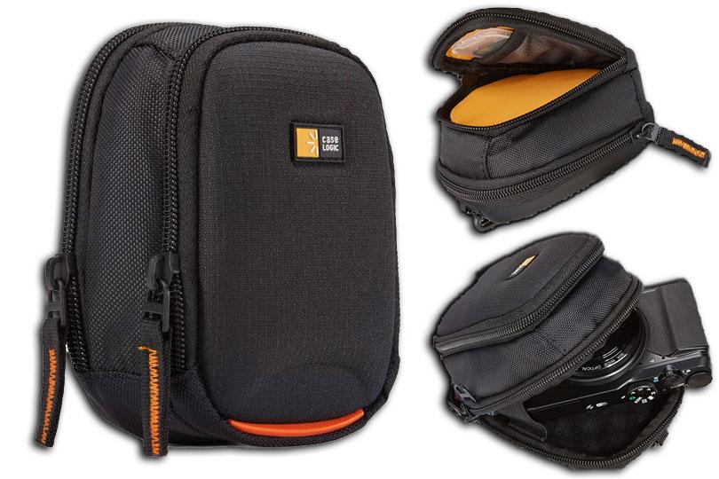 Case Logic 小型相機套