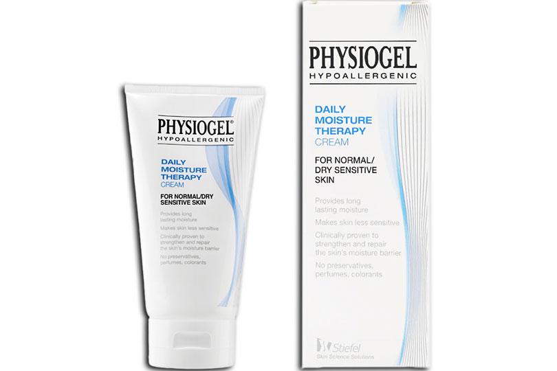 PHYSIOGEL低敏保濕乳霜75毫升