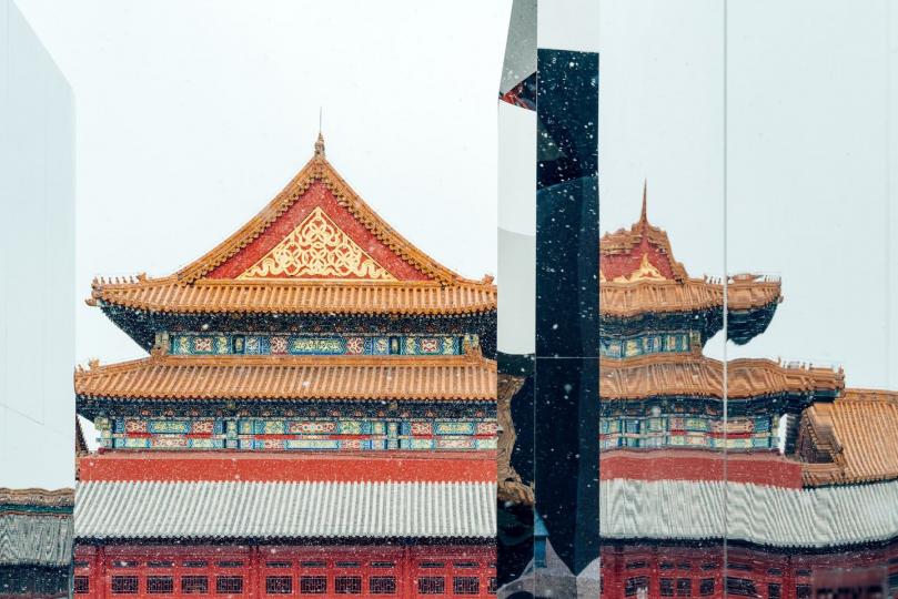 2020年是北京故宮建成600週年，以此為題的各種宣傳可謂俯拾皆是。...