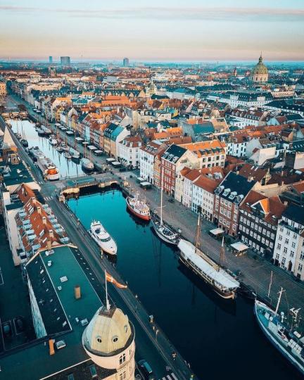 丹麥哥本哈根丹麥哥本哈根...
