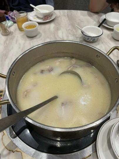 ....水圍順德公真係好好味...