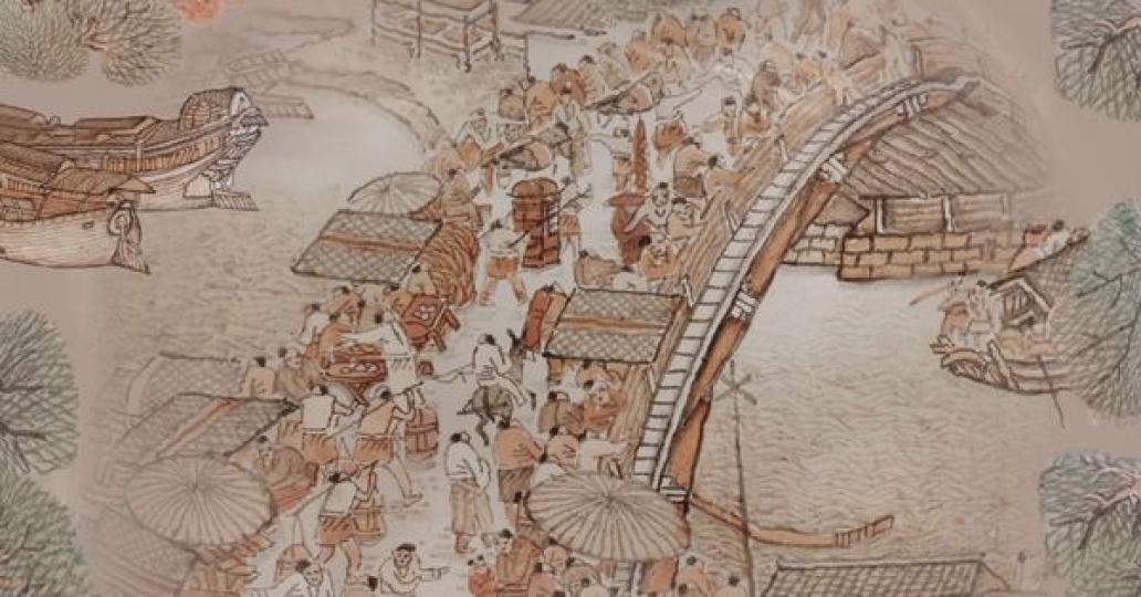 清明上河圖.........