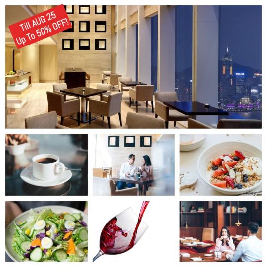 住宿套餐,低至半價│最後今天🙀,立即搶購🥳
LAST CALL - Up to 50% off on room package. Book NOW! 🤩
立即訂購|Buy Now: https:... 住宿套餐,低至半價│最後今天🙀,立即搶購🥳
LAST CALL - Up to 50% off on room package. Book NOW! 🤩
立即訂購|Buy Now: https:...
