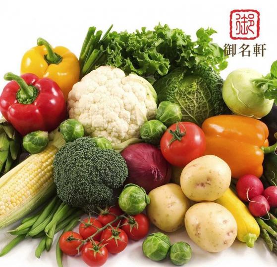 不時不食,夏季仿佛是大多數人都喜歡的季節,不僅有美麗的風景,還有各種各樣的應季水果蔬菜。青豆角﹑苦瓜﹑青瓜﹑節瓜﹑絲瓜﹑冬瓜﹑莧菜等等……蔬菜的種類很多,因此大家要把握好此時此刻,更加健康、營養、安全... 不時不食,夏季仿佛是大多數人都喜歡的季節,不僅有美麗的風景,還有各種各樣的應季水果蔬菜。青豆角﹑苦瓜﹑青瓜﹑節瓜﹑絲瓜﹑冬瓜﹑莧菜等等……蔬菜的種類很多,因此大家要把握好此時此刻,更加健康、營養、安全...