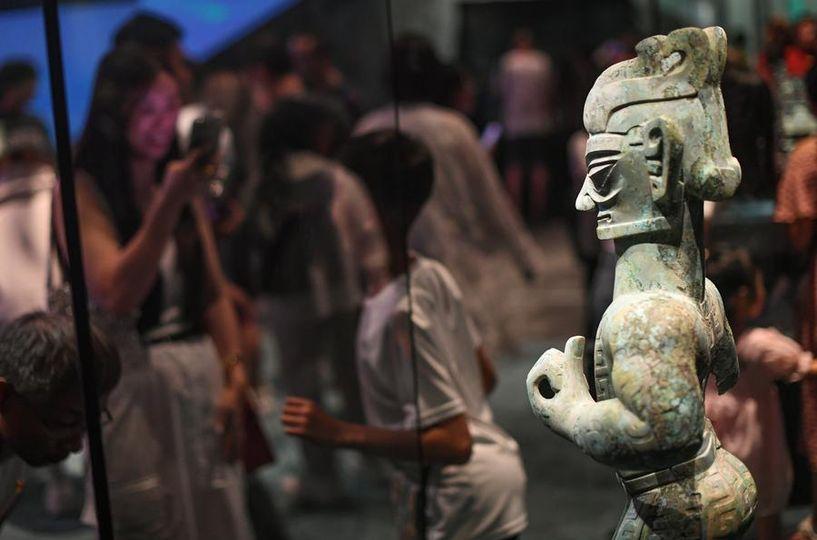 Cultural and historical museums, along with cities boasting a rich heritage...