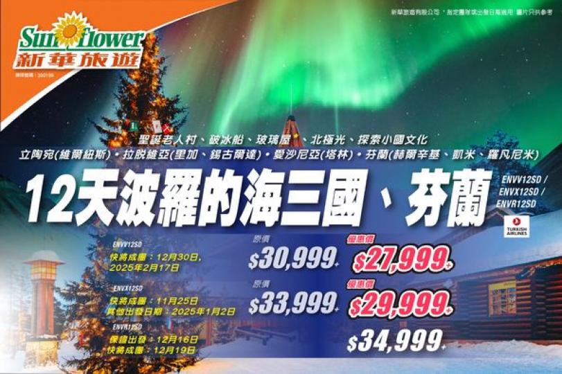 最佳觀賞極光的月份......