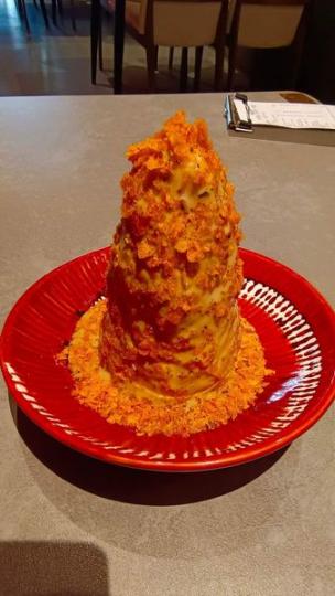 下沙站試下網友推介的韓式烤肉...