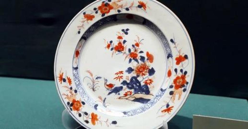 porcelain was made in Japan during the 17th and 18th centuries, fuelled by the impact of China’s Jin...
