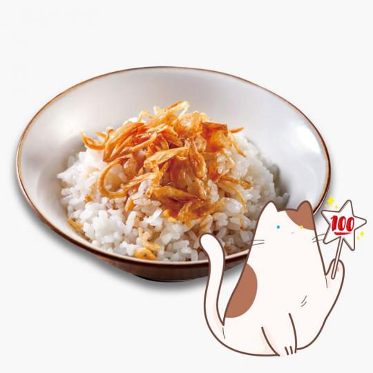 依家疫情嚴峻,聚會隨時成為 染疫群組,為人為己,忍一忍,乖乖留家自煮啦!獨食要快樂,重點係要識得氹自己開心。 鵝油香蔥 撈飯,古早味道,白飯都食多幾碗... 依家疫情嚴峻,聚會隨時成為 染疫群組,為人為己,忍一忍,乖乖留家自煮啦!獨食要快樂,重點係要識得氹自己開心。 鵝油香蔥 撈飯,古早味道,白飯都食多幾碗...
