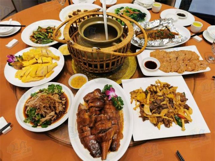 ...美食之旅帶你尋味...