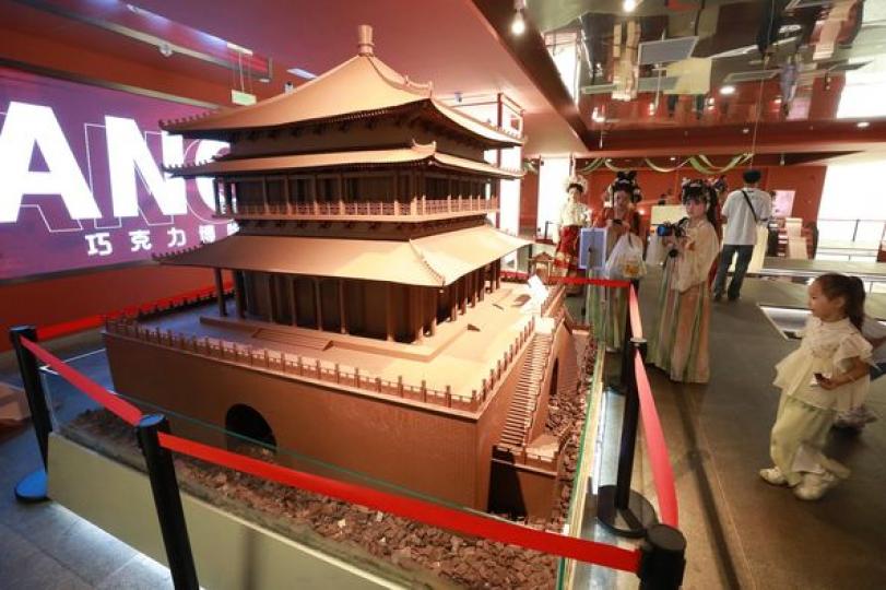 陝西商洛：西康高鐵建設有序推進...