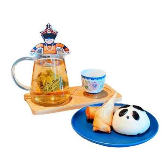韓式套餐價錢由$49起......