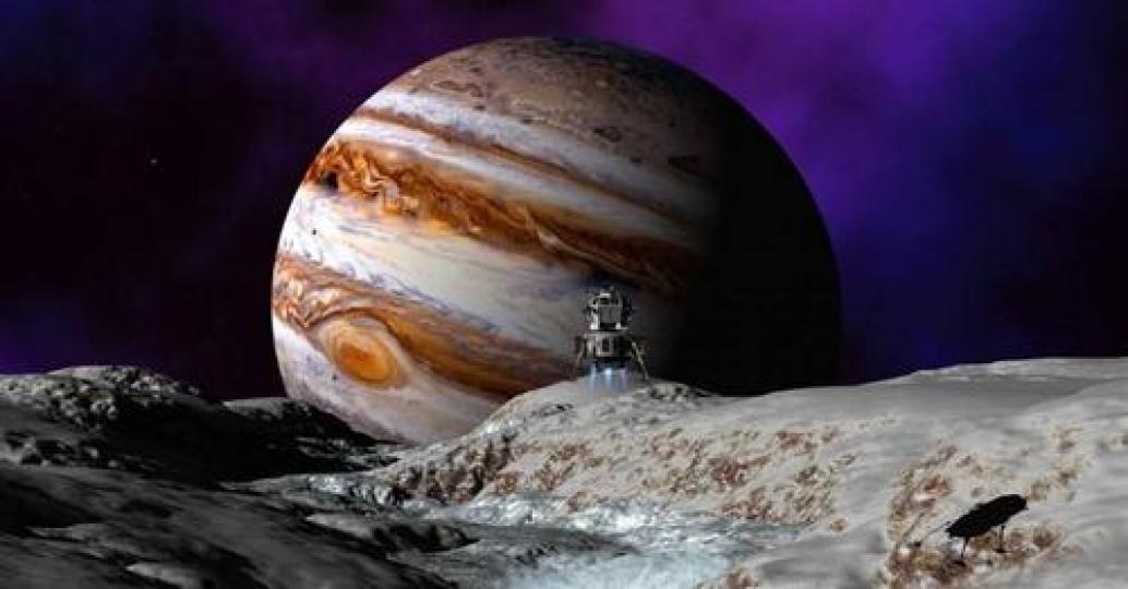木星的體積比最小的恒星還要大...