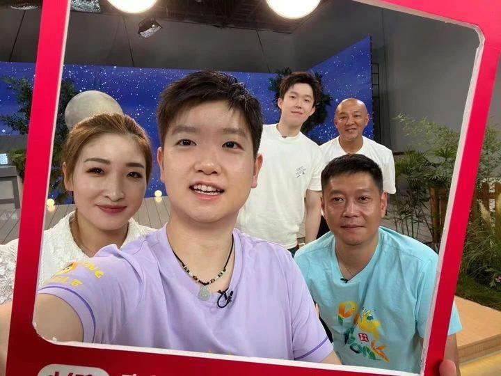 先来张大合照........