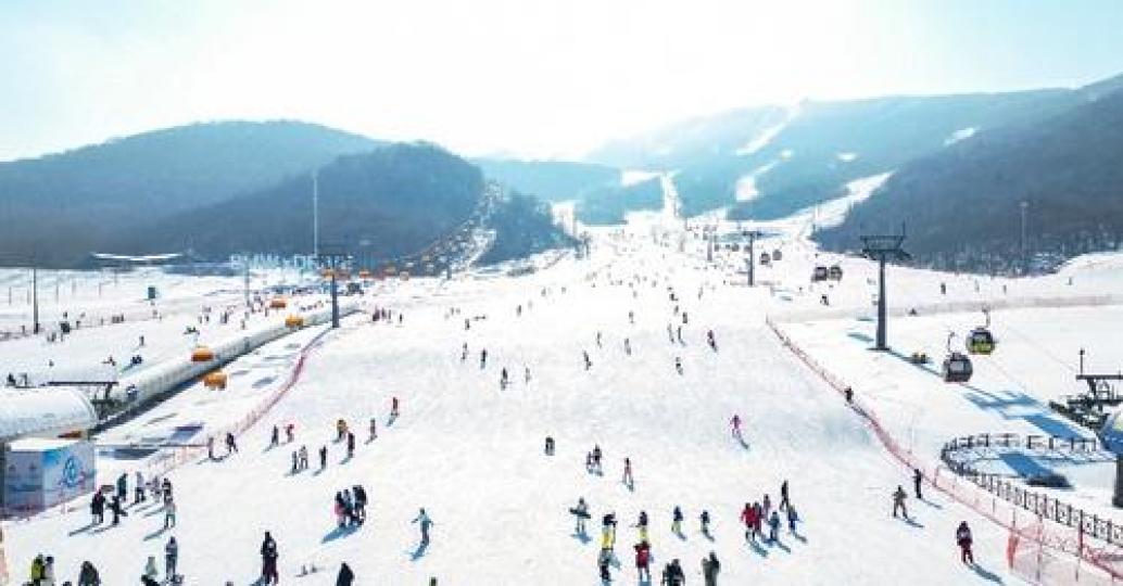 The International Olympic Committee complimented the social and economic benefits brought on by the ... The International Olympic Committee complimented the social and economic benefits brought on by the ...