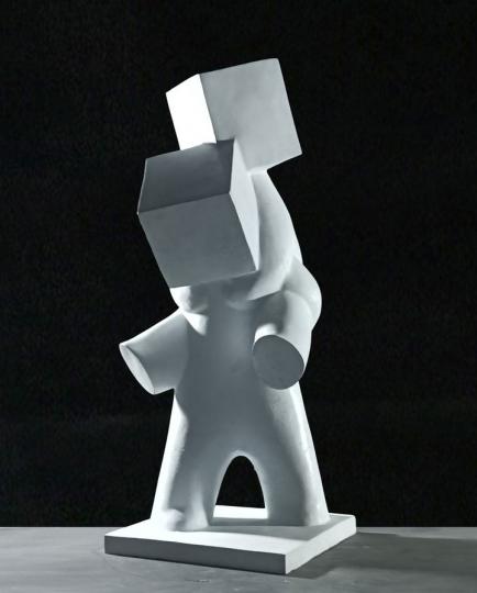 【版圖——劉洋雕塑個展】展覽信息
版圖——劉洋雕塑個展
展覽日期:2022 年 2 月 24 日至 7 月 3 日
地點:Artspace K香港淺水灣道109號影灣園商場G105-106... 【版圖——劉洋雕塑個展】展覽信息
版圖——劉洋雕塑個展
展覽日期:2022 年 2 月 24 日至 7 月 3 日
地點:Artspace K香港淺水灣道109號影灣園商場G105-106...