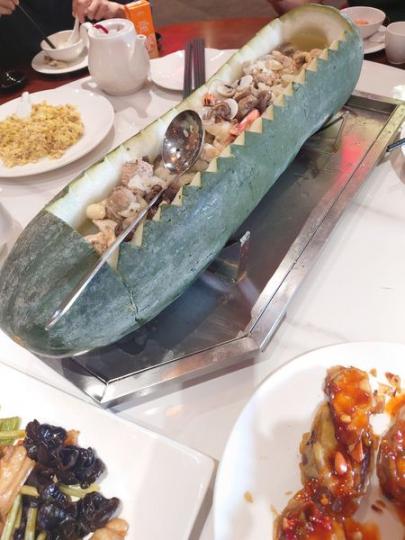 ....行程的飲食更是滿意...