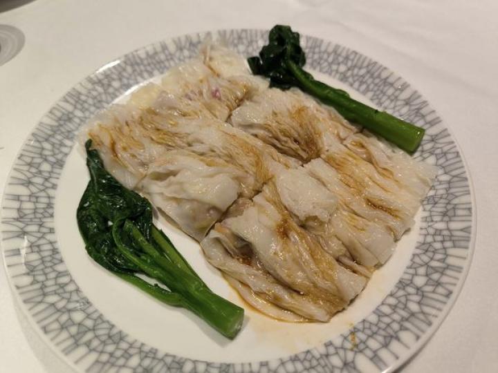 蓮塘口岸間茶樓終於開...