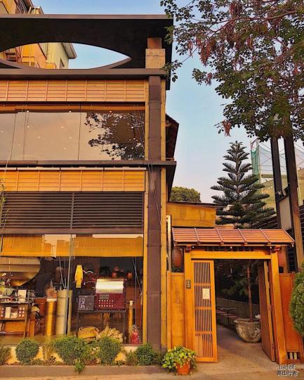 火紅「木造日式咖啡館」居然在台灣...