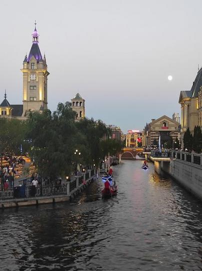 ,,,廣東旅遊中俄八天聯遊...