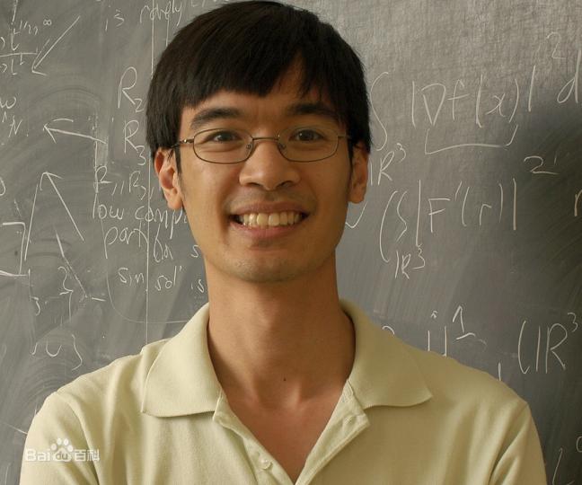 世界智商最高的人,澳大利亞
華人數學家陶哲軒,智商達到
230,在21歲成爲博士,24歲任
教授,在世界數學領域頻有杰
出成就。...