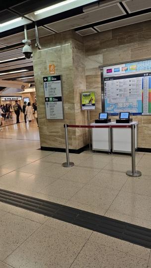 沙田火車站新增兩部機，可以拍卡做7折優惠...