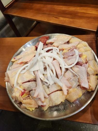 .....蔡椰大，又一好地方...