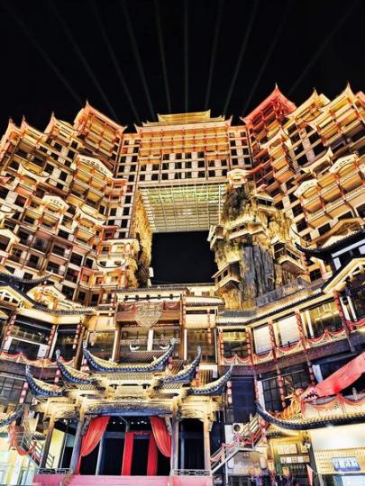 張家界之旅..........