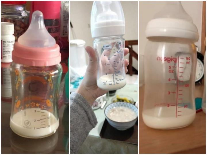 為什麼嬰兒喝奶「永遠剩下30cc」...