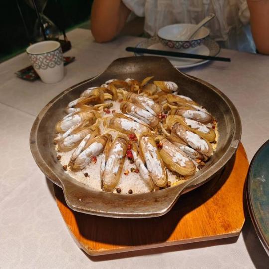 福田coco Park大鴿飯......