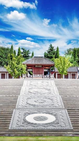 函谷關歷史文化旅遊區......