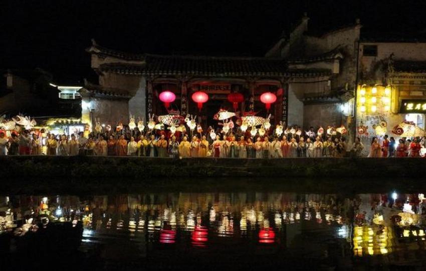 Cultural and tourist activities have become an important element...