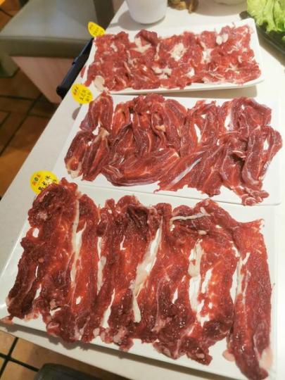 .... 潮泰 吊龍 牛腸牛筋...